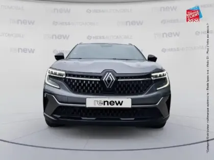 Photo 16 Renault Austral  1.2 E-Tech full hybrid 200ch Iconic- 23