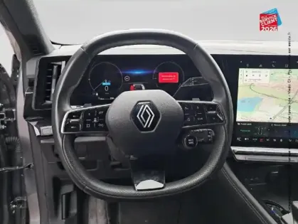 Photo 11 Renault Austral  1.2 E-Tech full hybrid 200ch Iconic- 23
