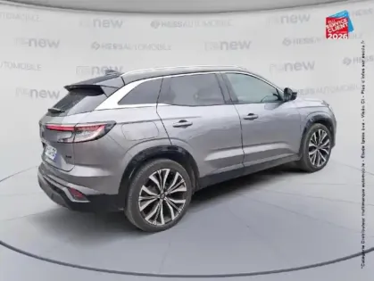 Photo 5 Renault Austral  1.2 E-Tech full hybrid 200ch Iconic- 23