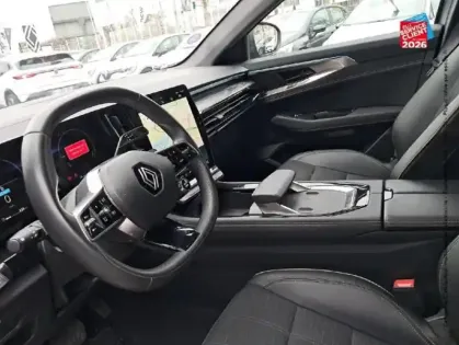 Photo 14 Renault Austral  1.2 E-Tech full hybrid 200ch Iconic- 23