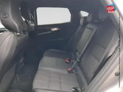 Photo 25 Renault Austral  1.2 E-Tech full hybrid 200ch Iconic- 23