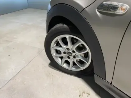 Photo 7 Mini Mini  Cooper 136ch  Edition Greenwich BVA7