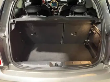 Photo 13 Mini Mini  Cooper 136ch  Edition Greenwich BVA7