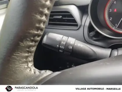 Photo 8 Suzuki Swift  1.2 Dualjet Hybrid 83ch Privilège