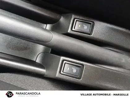 Photo 3 Suzuki Swift  1.2 Dualjet Hybrid 83ch Privilège