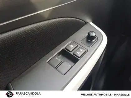 Photo 7 Suzuki Swift  1.2 Dualjet Hybrid 83ch Privilège