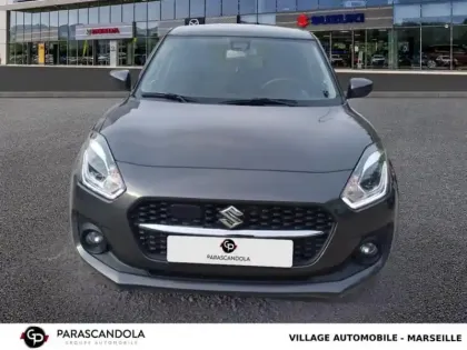 Photo 1 Suzuki Swift  1.2 Dualjet Hybrid 83ch Privilège