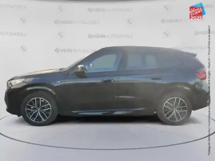 Photo 8 BMW X1  sDrive20d 163ch M Sport