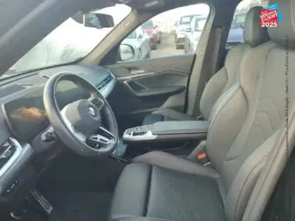 Photo 14 BMW X1  sDrive20d 163ch M Sport