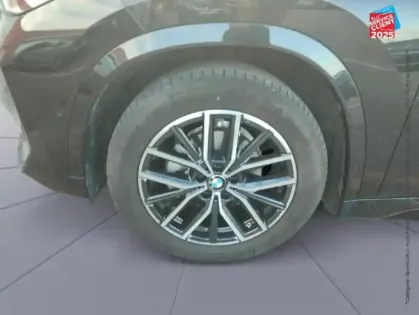 Photo 9 BMW X1  sDrive20d 163ch M Sport