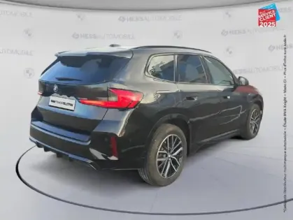 Photo 5 BMW X1  sDrive20d 163ch M Sport