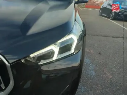 Photo 12 BMW X1  sDrive20d 163ch M Sport