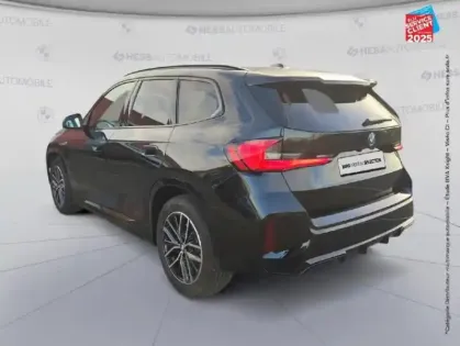 Photo 7 BMW X1  sDrive20d 163ch M Sport