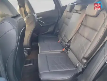 Photo 10 BMW X1  sDrive20d 163ch M Sport