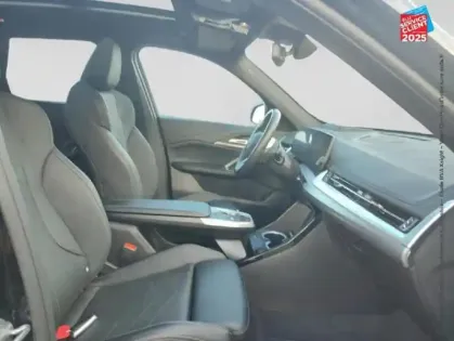 Photo 4 BMW X1  sDrive20d 163ch M Sport