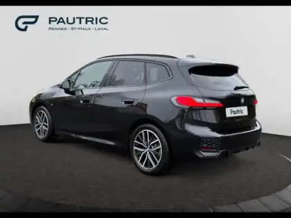 Photo 17 BMW Serie 2 Série 2 ActiveTourer 225e 245ch xDrive M Sport DKG7