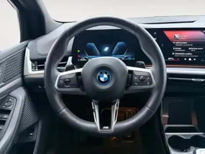 Photo 11 BMW Serie 2 Série 2 ActiveTourer 225e 245ch xDrive M Sport DKG7