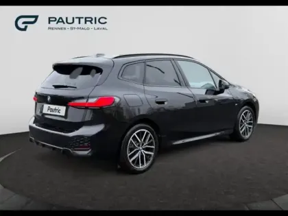 Photo 4 BMW Serie 2 Série 2 ActiveTourer 225e 245ch xDrive M Sport DKG7