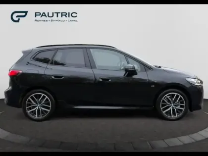 Photo 20 BMW Serie 2 Série 2 ActiveTourer 225e 245ch xDrive M Sport DKG7