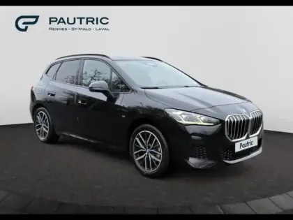 Photo 21 BMW Serie 2 Série 2 ActiveTourer 225e 245ch xDrive M Sport DKG7