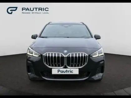 Photo 7 BMW Serie 2 Série 2 ActiveTourer 225e 245ch xDrive M Sport DKG7