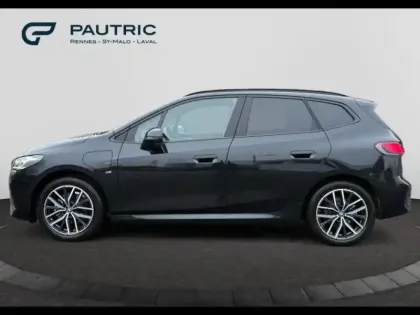Photo 1 BMW Serie 2 Série 2 ActiveTourer 225e 245ch xDrive M Sport DKG7