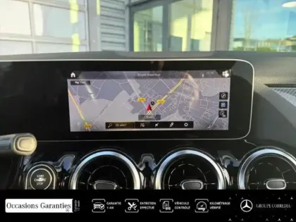 Photo 7 Mercedes Classe B  200 163ch AMG Line Edition 7G-DCT 8cv