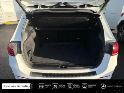 Photo 11 Mercedes Classe B  200 163ch AMG Line Edition 7G-DCT 8cv