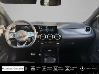 Photo 5 Mercedes Classe B  200 163ch AMG Line Edition 7G-DCT 8cv