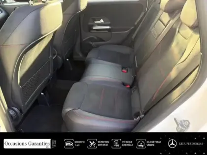 Photo 10 Mercedes Classe B  200 163ch AMG Line Edition 7G-DCT 8cv