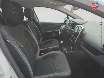 Photo 4 Renault Clio  0.9 TCe 90ch energy Trend 5p Euro6c