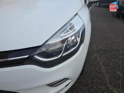 Photo 12 Renault Clio  0.9 TCe 90ch energy Trend 5p Euro6c