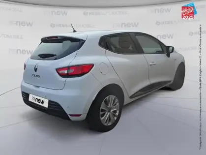 Photo 5 Renault Clio  0.9 TCe 90ch energy Trend 5p Euro6c