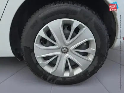 Photo 9 Renault Clio  0.9 TCe 90ch energy Trend 5p Euro6c