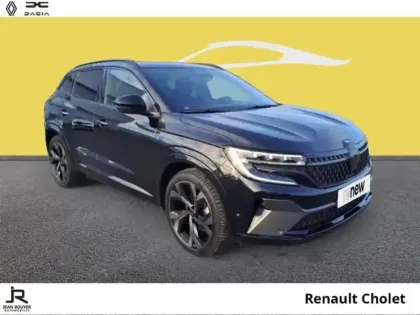 Photo 1 Renault Austral  1.2 E-Tech full hybrid 200ch Iconic esprit Alpine