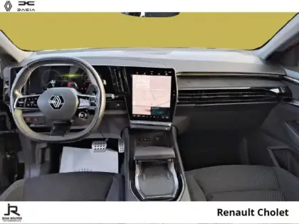 Photo 4 Renault Austral  1.2 E-Tech full hybrid 200ch Iconic esprit Alpine