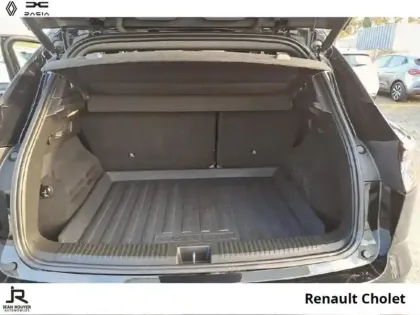 Photo 6 Renault Austral  1.2 E-Tech full hybrid 200ch Iconic esprit Alpine