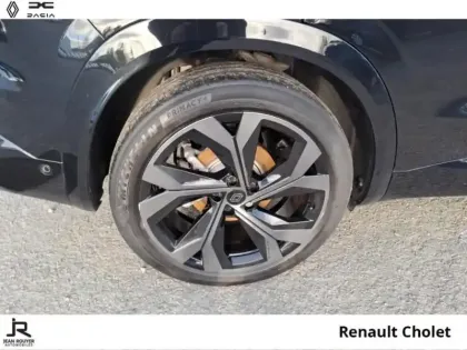 Photo 7 Renault Austral  1.2 E-Tech full hybrid 200ch Iconic esprit Alpine