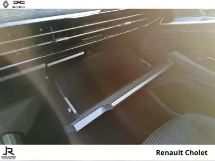 Photo 14 Renault Austral  1.2 E-Tech full hybrid 200ch Iconic esprit Alpine