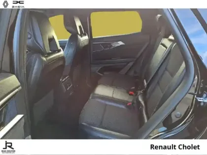 Photo 3 Renault Austral  1.2 E-Tech full hybrid 200ch Iconic esprit Alpine