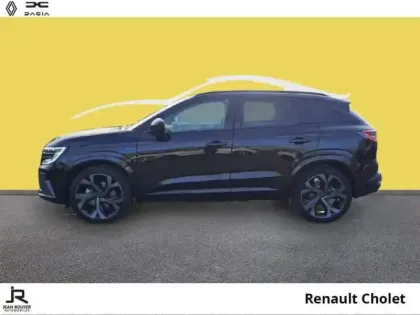 Photo 9 Renault Austral  1.2 E-Tech full hybrid 200ch Iconic esprit Alpine