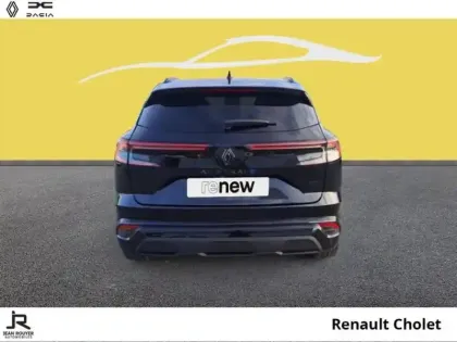 Photo 10 Renault Austral  1.2 E-Tech full hybrid 200ch Iconic esprit Alpine