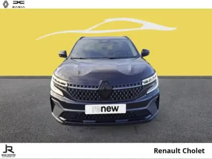 Photo 8 Renault Austral  1.2 E-Tech full hybrid 200ch Iconic esprit Alpine