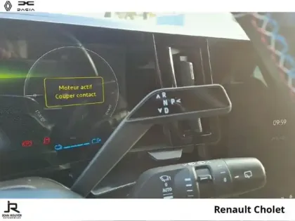 Photo 5 Renault Austral  1.2 E-Tech full hybrid 200ch Iconic esprit Alpine