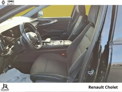 Photo 2 Renault Austral  1.2 E-Tech full hybrid 200ch Iconic esprit Alpine