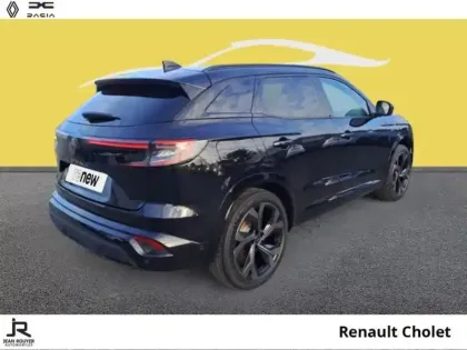 Photo 11 Renault Austral  1.2 E-Tech full hybrid 200ch Iconic esprit Alpine