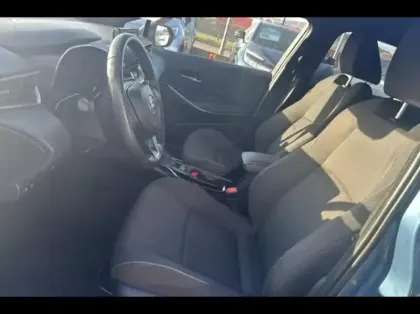 Photo 9 Toyota Corolla  Touring Spt 122h Design