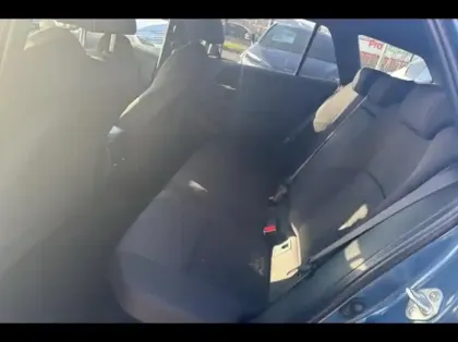 Photo 10 Toyota Corolla  Touring Spt 122h Design