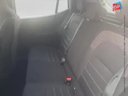 Photo 25 Dacia Sandero  1.0 ECO-G 100ch Stepway Essentiel -22