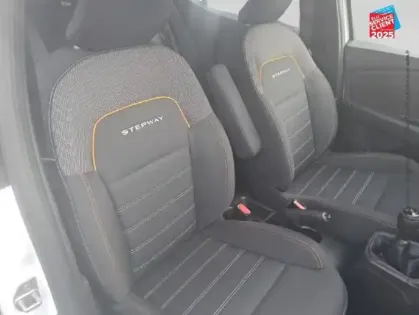 Photo 4 Dacia Sandero  1.0 ECO-G 100ch Stepway Essentiel -22